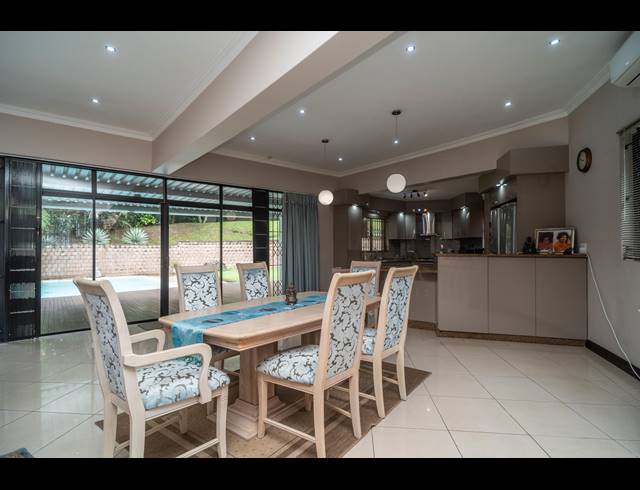 5 BEDROOM HOUSE FOR SALE IN WESTVILLE